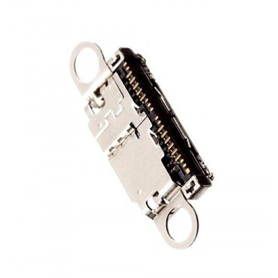 Charging Connector For Samsung Galaxy Note 3 By - Maxbhi Com