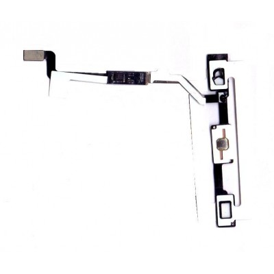 Home Button Flex Cable Only For Samsung Galaxy Note 3 By - Maxbhi Com
