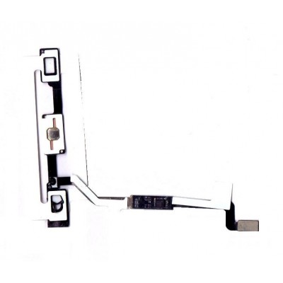 Home Button Flex Cable Only For Samsung Galaxy Note 3 By - Maxbhi Com