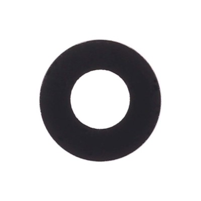 Camera Lens For Xiaomi Redmi Note 5a White By - Maxbhi Com