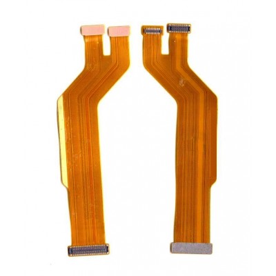 Main Board Flex Cable For Htc Desire 820 Dual Sim By - Maxbhi Com
