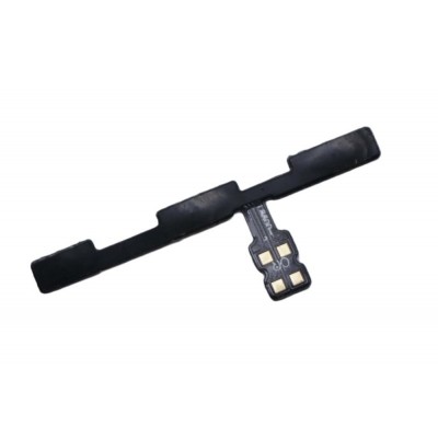 Volume Button Flex Cable For 10or Tenor D 32gb By - Maxbhi Com