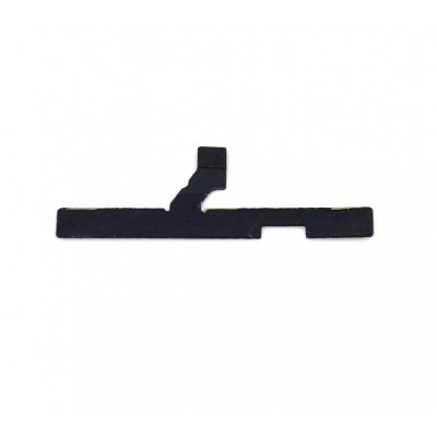 Volume Button Flex Cable For Xiaomi Redmi Note 4g By - Maxbhi Com