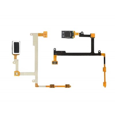 Ear Speaker For Samsung Galaxy S Iii T999 By - Maxbhi Com