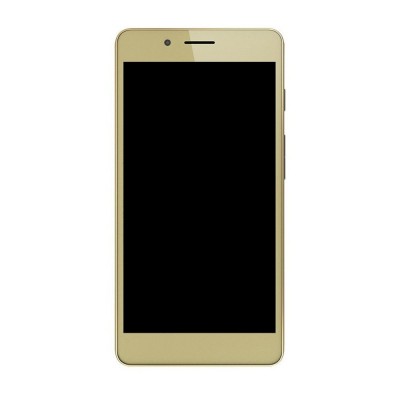 Fingerprint Sensor Flex Cable For 10or Tenor D 32gb Black By - Maxbhi Com