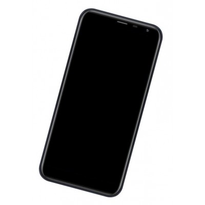 Charging Connector Flex Pcb Board For Karbonn K9 Smart Plus By - Maxbhi Com