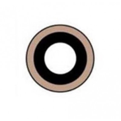 Camera Lens For Apple Iphone 6s Plus Black By - Maxbhi Com