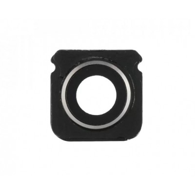 Camera Lens For Sony Xperia Z3 Black By - Maxbhi Com