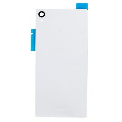Full Body Housing For Sony Ericsson Xperia Z3 D6603 White - Maxbhi Com