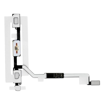 Home Button Flex Cable Only For Samsung Galaxy Note 3 Neo By - Maxbhi Com