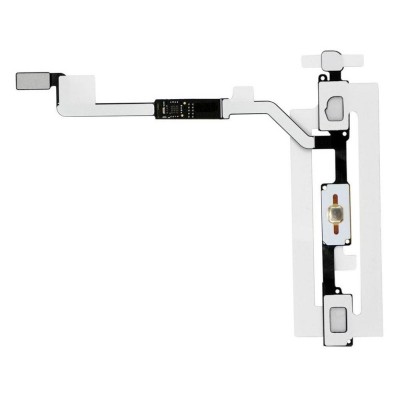 Home Button Flex Cable Only For Samsung Galaxy Note 3 Neo Lte Plus Smn7505 By - Maxbhi Com