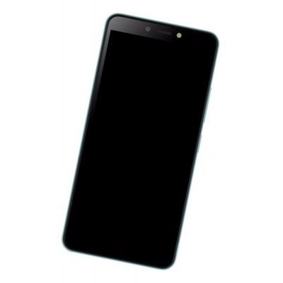 Main Board Flex Cable For Itel A44 Power By - Maxbhi Com