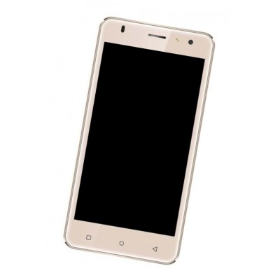 Volume Button Flex Cable For Intex Aqua S3 By - Maxbhi Com