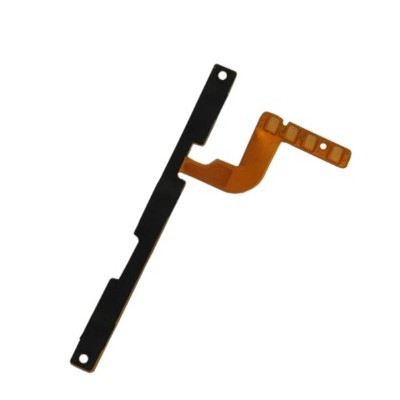 Volume Button Flex Cable For Itel A44 Power By - Maxbhi Com