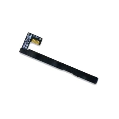 Volume Button Flex Cable For Itel A44 Power By - Maxbhi Com