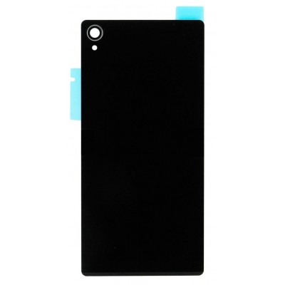 Full Body Housing For Sony Xperia Z3 Black - Maxbhi Com