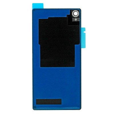Full Body Housing For Sony Xperia Z3 Black - Maxbhi Com