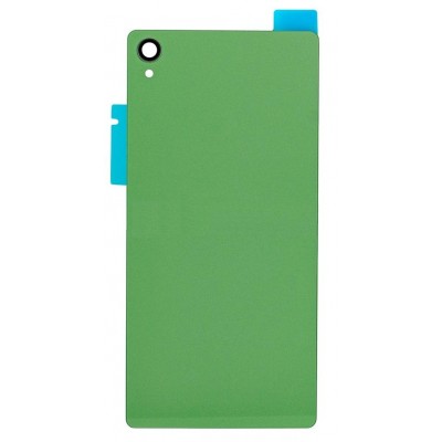 Full Body Housing For Sony Xperia Z3 Green - Maxbhi Com