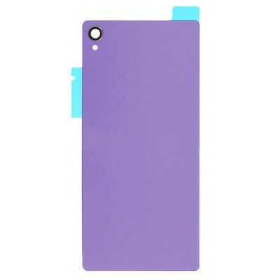 Full Body Housing For Sony Xperia Z3 Purple - Maxbhi Com