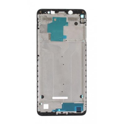 Lcd Frame For Xiaomi Redmi Note 5 Pro By - Maxbhi Com