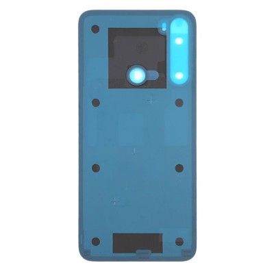 Back Panel Cover For Xiaomi Redmi Note 8 White - Maxbhi Com