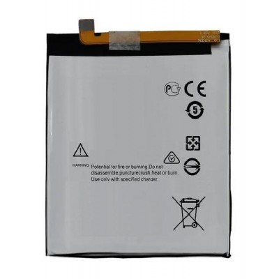 Battery For Nokia 8 1 By - Maxbhi Com