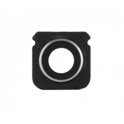 Camera Lens For Sony Ericsson Xperia Z3 D6603 Purple By - Maxbhi Com