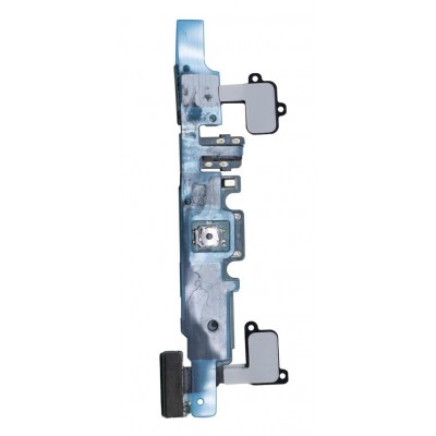 Charging Connector Flex Pcb Board For Samsung Galaxy A8 By - Maxbhi Com