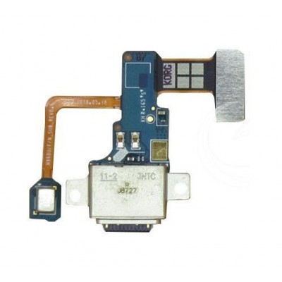 Charging Pcb Complete Flex For Samsung Galaxy Note 9 By - Maxbhi Com