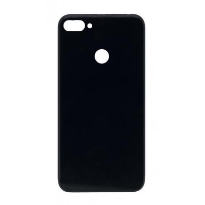 Full Body Housing For Honor 9n Black - Maxbhi Com