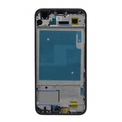 Full Body Housing For Honor 9n Black - Maxbhi Com