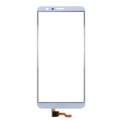 Touch Screen Digitizer For Honor 7x 64gb Gold By - Maxbhi Com