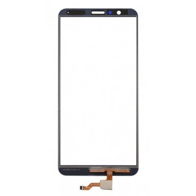 Touch Screen Digitizer For Honor 7x 64gb Grey By - Maxbhi Com