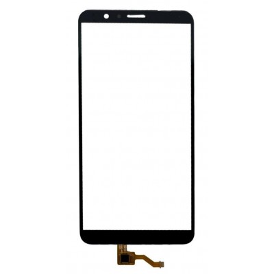 Touch Screen Digitizer For Honor 7x 64gb Red By - Maxbhi Com