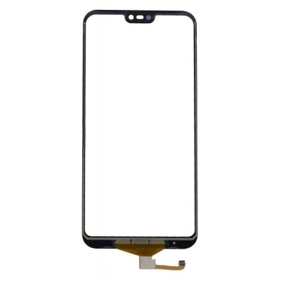 Touch Screen Digitizer For Huawei P20 Lite Pink By - Maxbhi Com