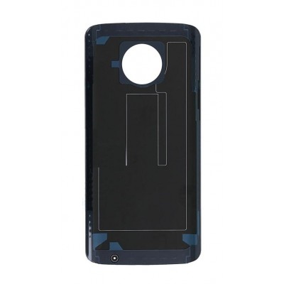 Back Panel Cover For Motorola Moto G6 Blue - Maxbhi Com