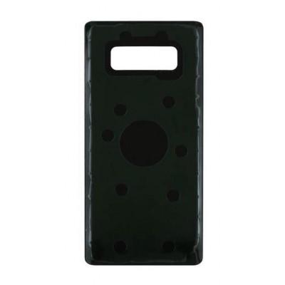 Back Panel Cover For Samsung Galaxy Note 8 128gb Blue - Maxbhi Com