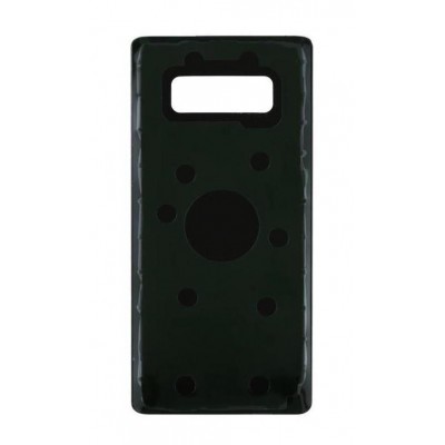 Back Panel Cover For Samsung Galaxy Note 8 Gold - Maxbhi Com