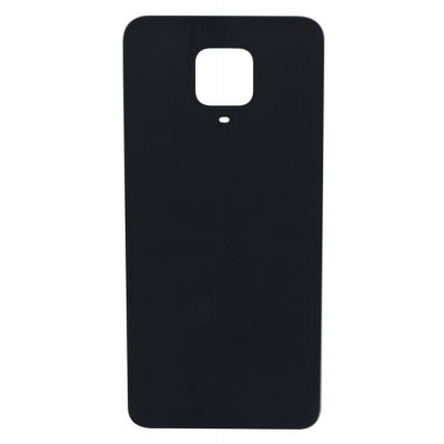 Back Panel Cover For Xiaomi Poco M2 Pro Black - Maxbhi Com