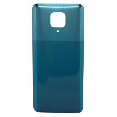 Back Panel Cover For Xiaomi Poco M2 Pro Green - Maxbhi Com