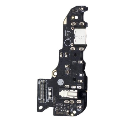 Charging Connector Flex Pcb Board For Infinix Zero 5 By - Maxbhi Com