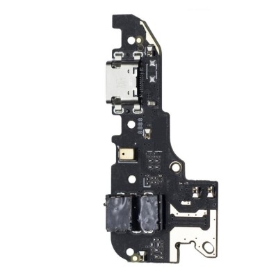 Charging Connector Flex Pcb Board For Infinix Zero 5 By - Maxbhi Com