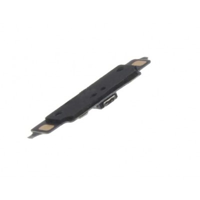 Home Button Flex Cable Only For Apple Ipad 3 Wifi Plus Cellular By - Maxbhi Com