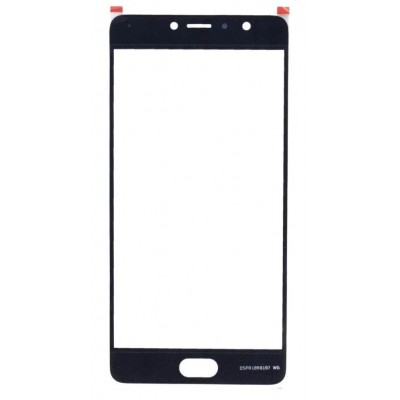 Replacement Front Glass For Panasonic Eluga Ray 700 Gold By - Maxbhi Com