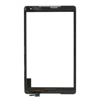 Touch Screen Digitizer For Alcatel A3 10 Black By - Maxbhi Com
