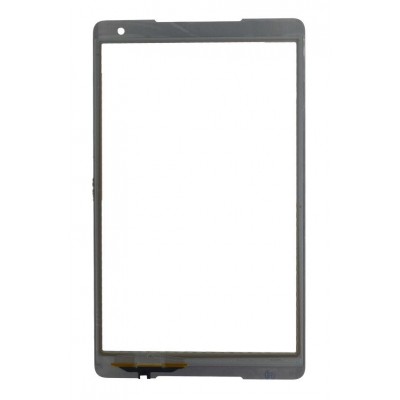 Touch Screen Digitizer For Alcatel A3 10 White By - Maxbhi Com