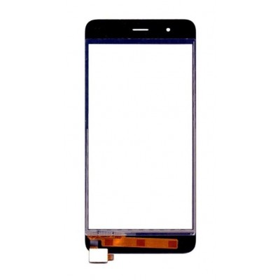 Touch Screen Digitizer For Infocus Turbo 5 32gb Black By - Maxbhi Com