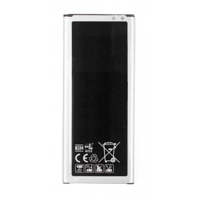 Battery For Samsung Galaxy Note 4 Cdma By - Maxbhi Com