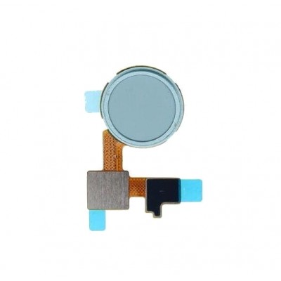 Fingerprint Sensor Flex Cable For Lg Nexus 5x Ice By - Maxbhi Com