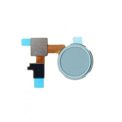 Fingerprint Sensor Flex Cable For Lg Nexus 5x Ice By - Maxbhi Com